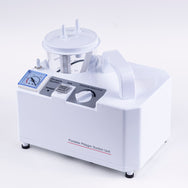 Phlegm Suction Unit Machine Portable Sputum Machine