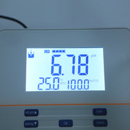 Laboratory Desktop Digital Waterproof PH Test Meter