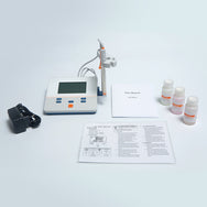 Laboratory Desktop Digital Waterproof PH Test Meter