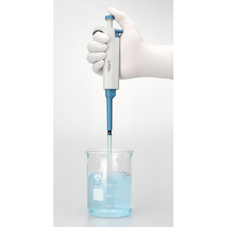Single Channel Fixed Volume Pipette