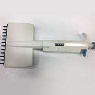 12 Channel Adjustable Volume Pipette