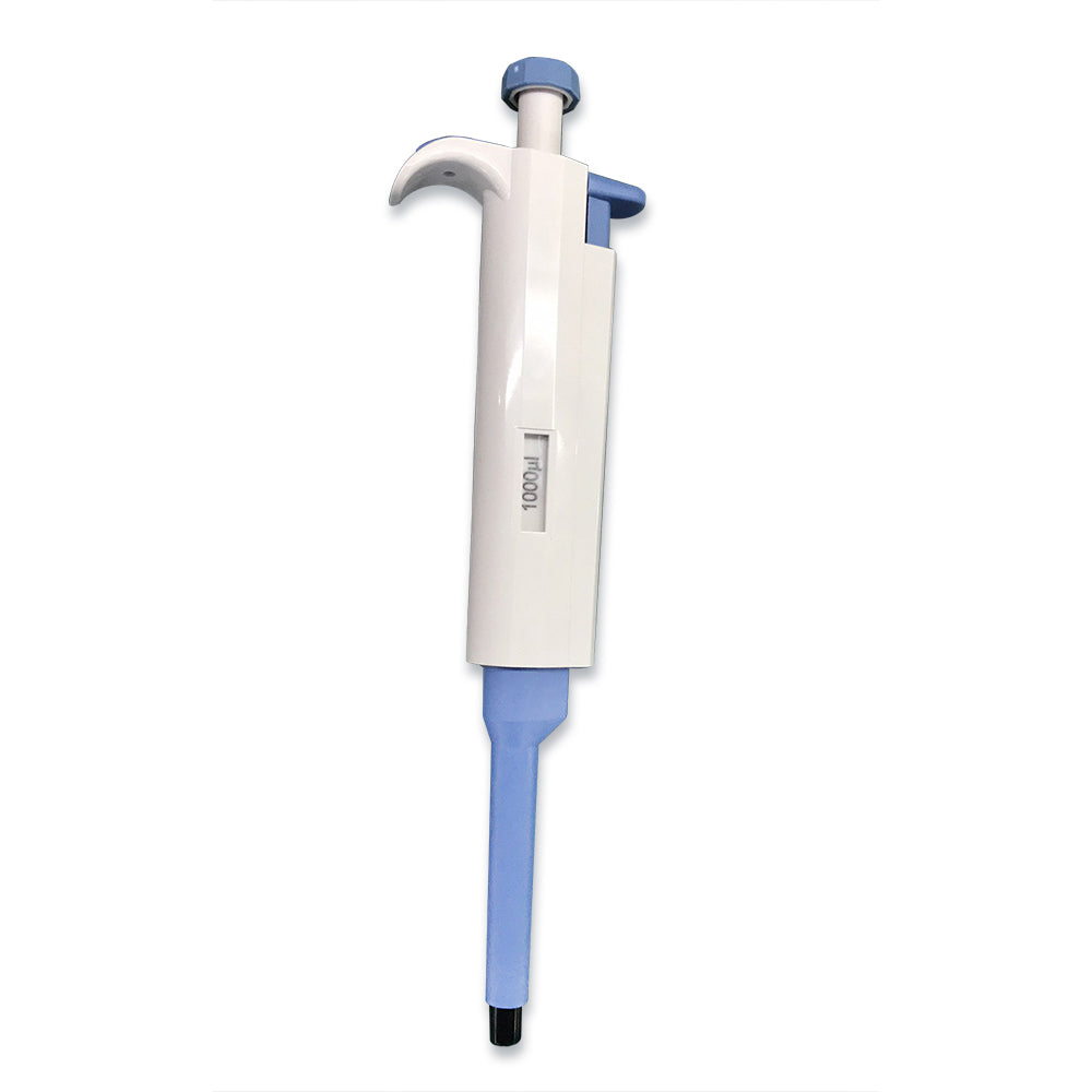 Single Channel Fixed Volume Pipette
