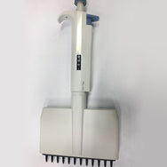 12 Channel Adjustable Volume Pipette