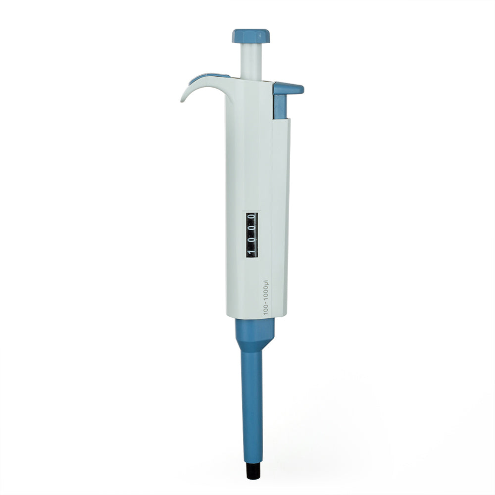 Single Channel Adjustable Volume Pipette