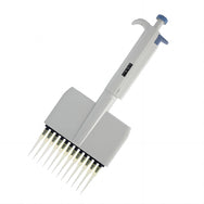 12 Channel Adjustable Volume Pipette