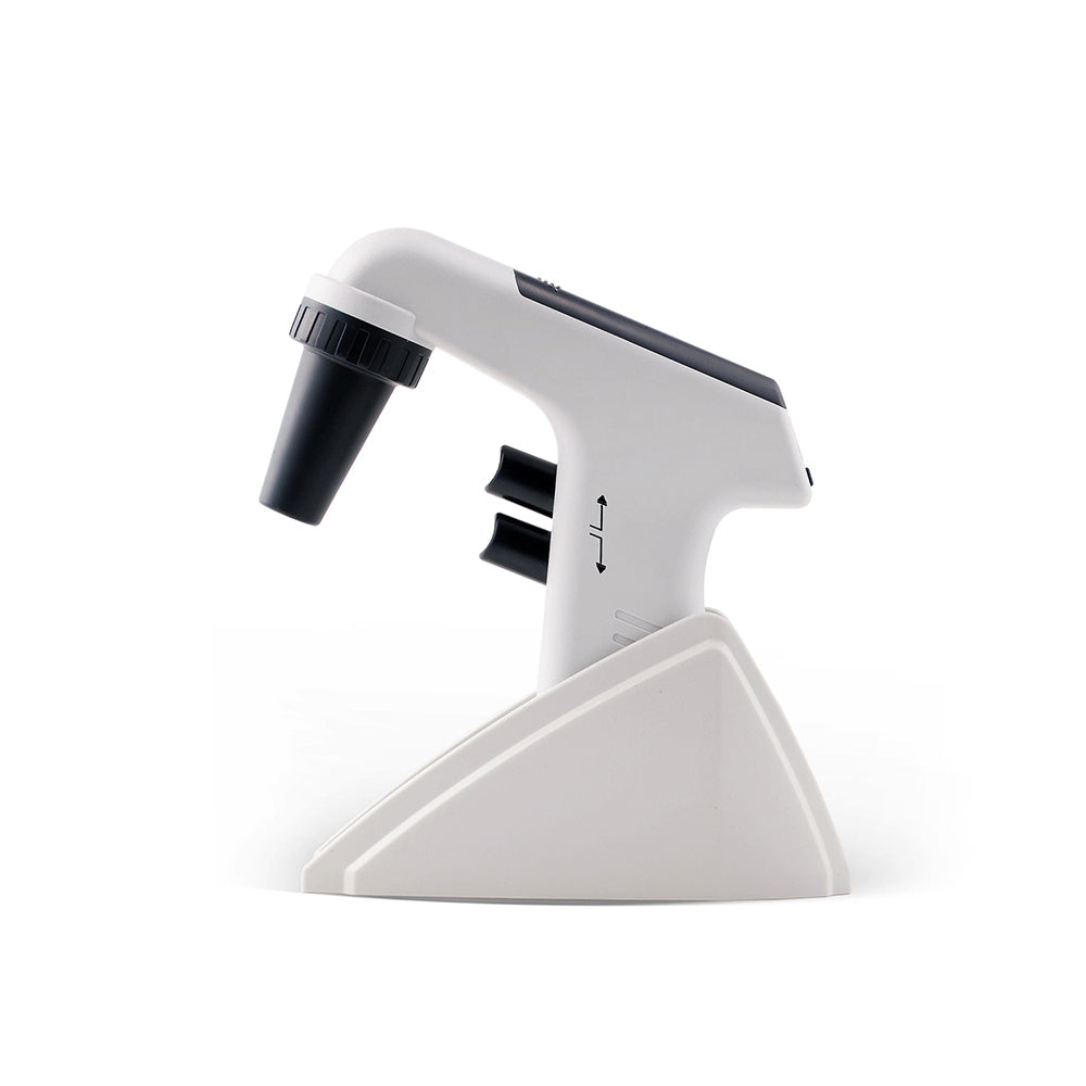 Lab Automatic Motorized Pipette Filler Pipette Controller