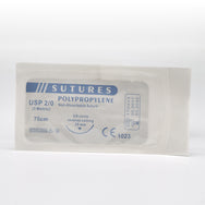 Surgical Non-absorbable Polypropylene Suture