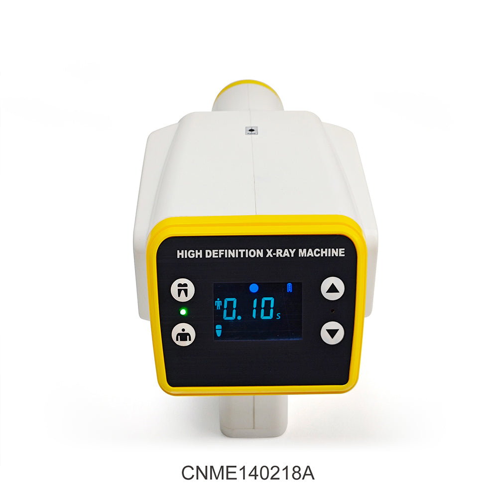 Portable Dental X-Ray High Frequency Gun-style Handheld Dental X