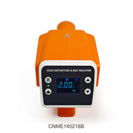 Portable Dental X-Ray High Frequency Gun-style Handheld Dental X Ray Machine