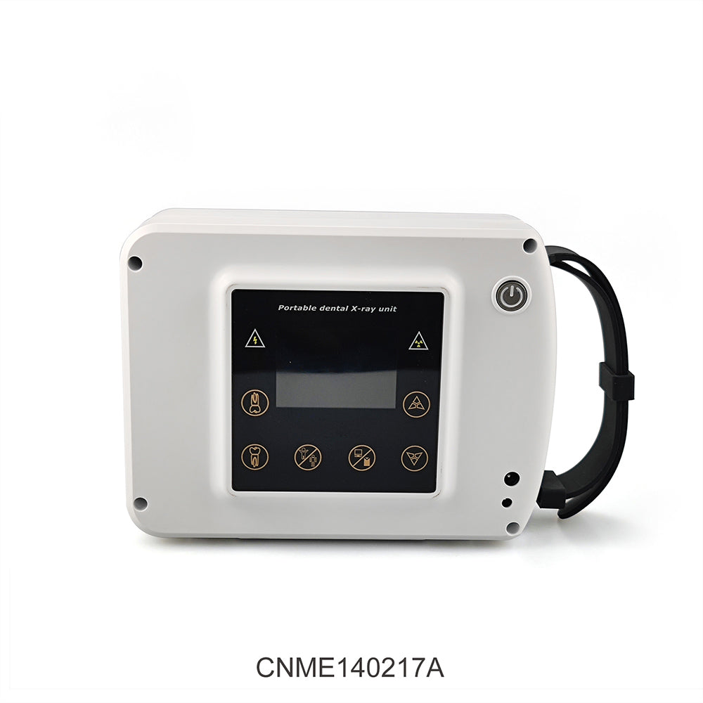 Portable Digital Camera Dental X-ray Unit X Ray Machine