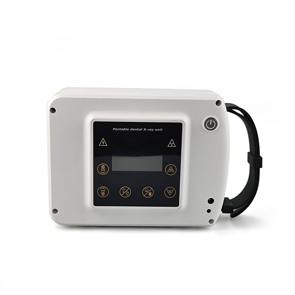 Portable Digital Camera Dental X-ray Unit X Ray Machine