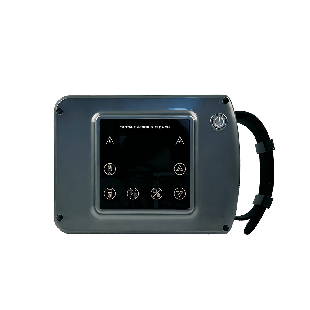 Portable Digital Camera Dental X-ray Unit X Ray Machine