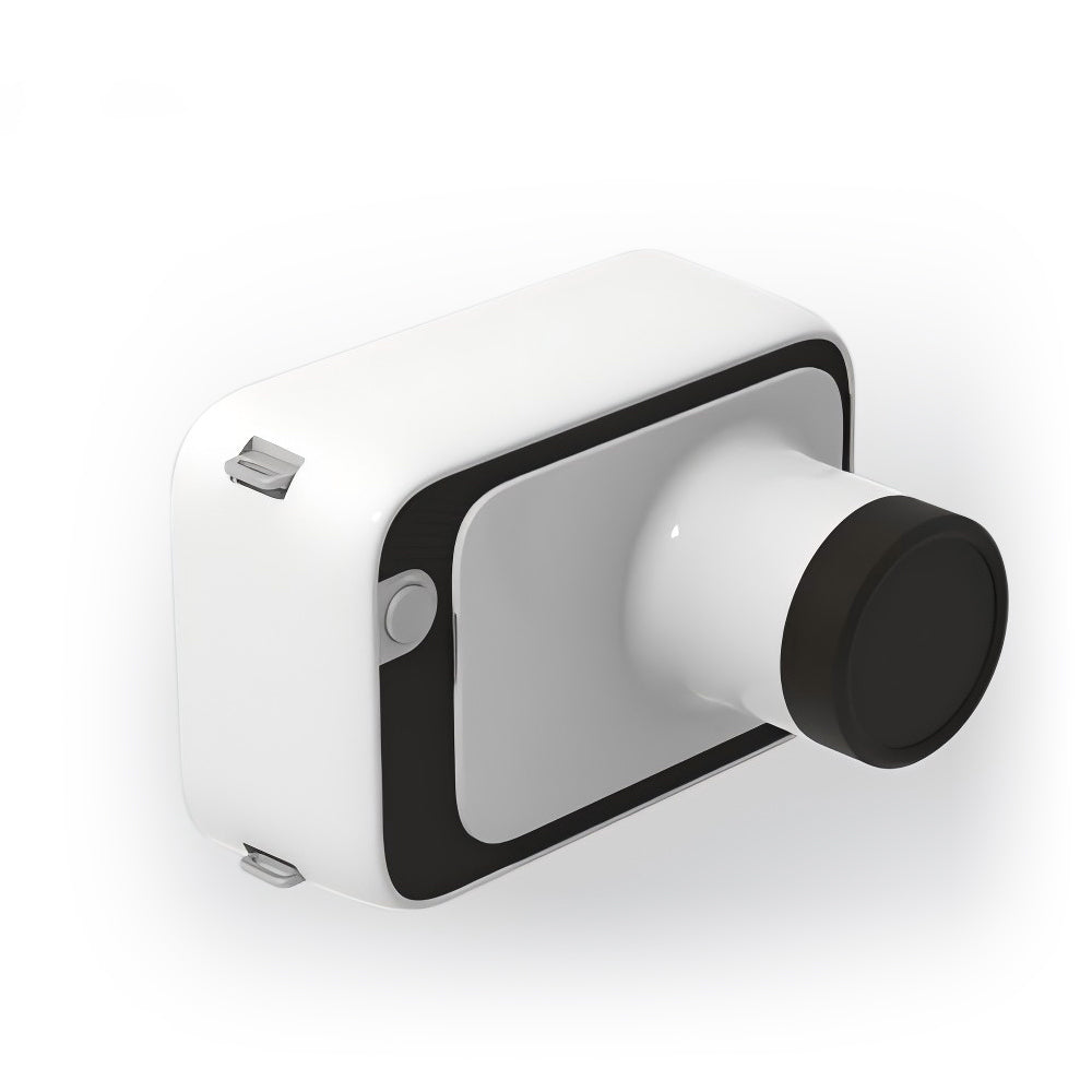 Handheld Dental X Ray Unit Wireless RVG R-ray Machine