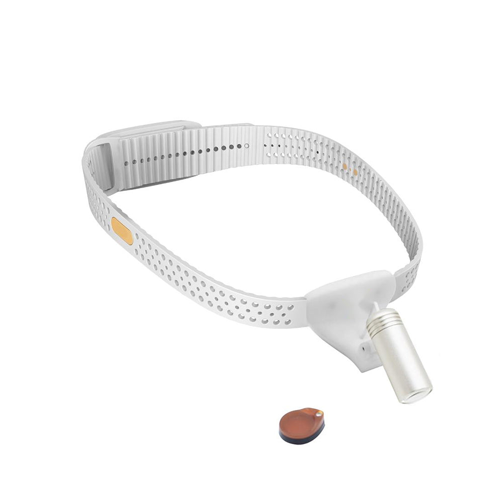 Portable Lightweight Headlight Medical Light Gynecology Surgical Headlight