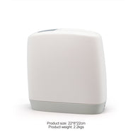 Yuwell Plateau Tourism Oxygen Machine Portable Oxygen Inhalation Vehicle Mounted Oxygen Concentrator