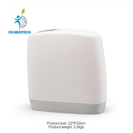 Yuwell Outdoor Charging Portable Oxygen Concentrator Plateau Tourism Oxygen Inhalation Vehicle Mounted Oxygen Machine