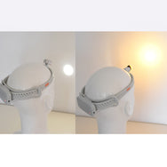 Portable Lightweight Headlight Medical Light Gynecology Surgical Headlight