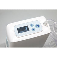 Adjustable Portable Oxygen Machine Medical mini Portable Oxygen Concentrator