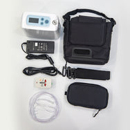 Adjustable Portable Oxygen Machine Medical mini Portable Oxygen Concentrator