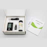 Handheld Portable 11 or 14 Parameters Urine Reagent Strips Analyzer