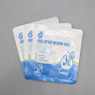 Medical Hydrogel Wound Dressing Burn Dressing Sterile Burncare Burn Gel Dressing