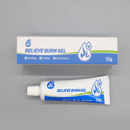 Medical 50g Burn Care Gel Wounds Care Relieve Burn Gel