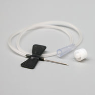 Medical Disposable Sterile Scalp Vein Set with Butterfly Needle