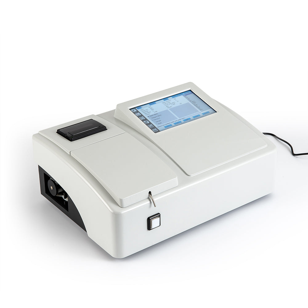 Semi Automated Biochemistry Chemistry Machine