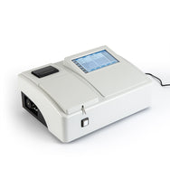 Semi Automated Biochemistry Chemistry Machine