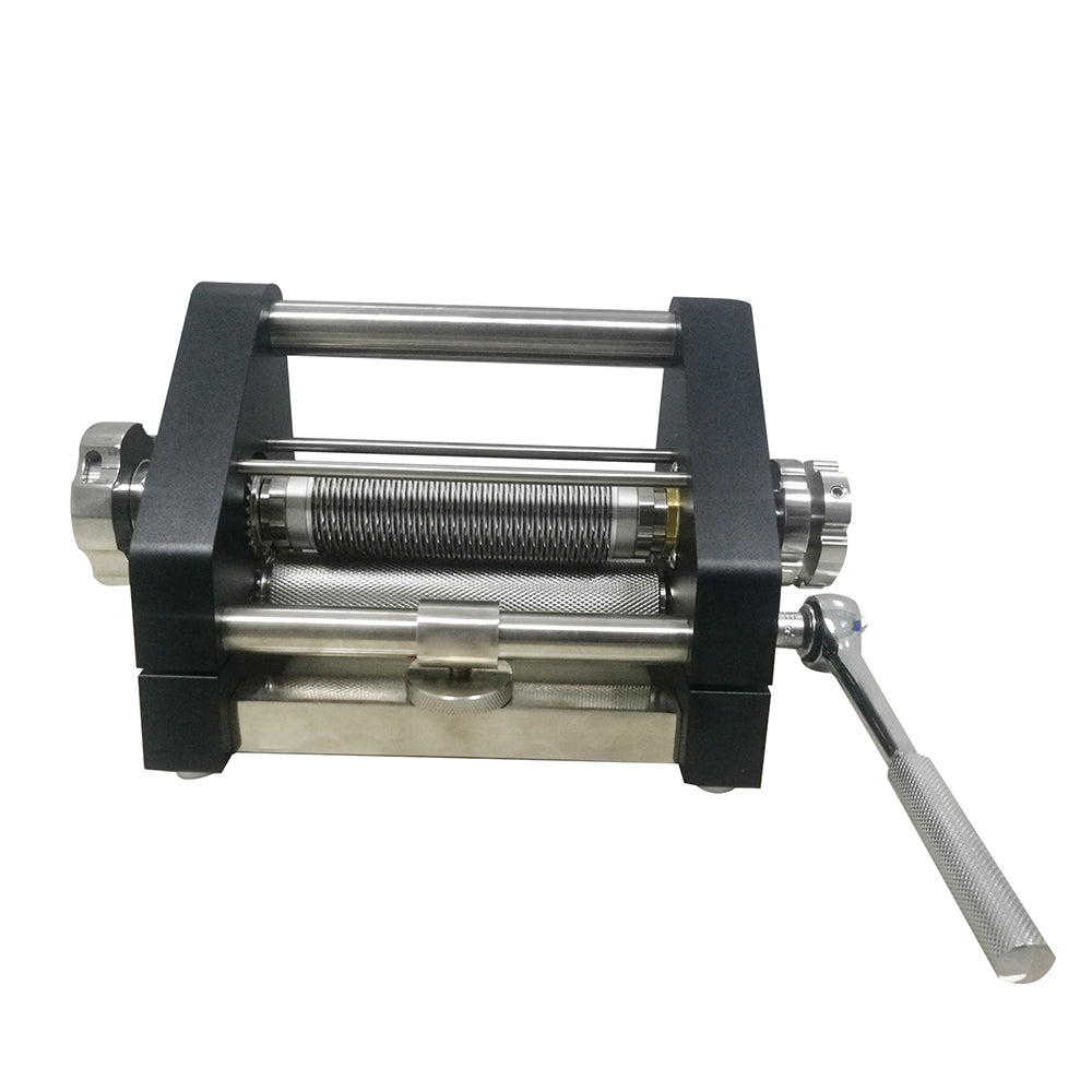 Skin Grafting Mesher Burns Surgical Use Grafting Knife Machine