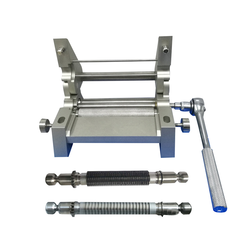 Burn Surgical Skin Grafting Multi-Use Machine