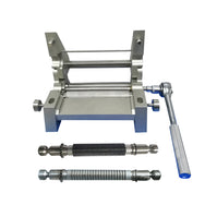 Burn Surgical Skin Grafting Multi-Use Machine