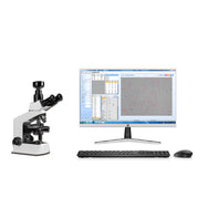 Semen Analysis Machine Microscope Sperm Quality Analyzer