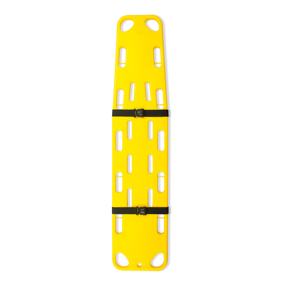 FDA Adjustable Patient Spine Board for Safe Transfer