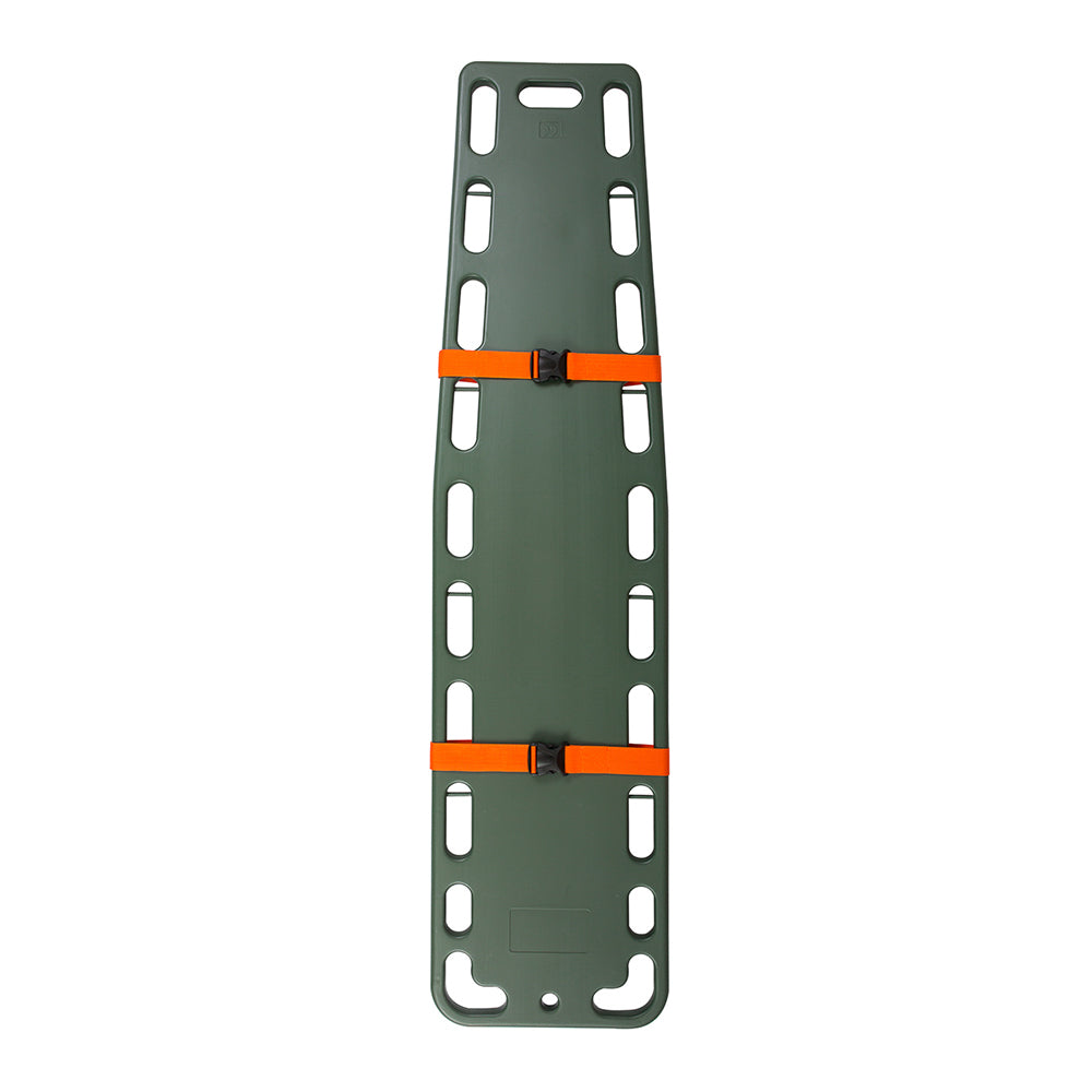 FDA Adjustable Patient Spine Board for Safe Transfer
