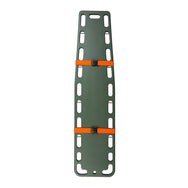FDA Adjustable Patient Spine Board for Safe Transfer