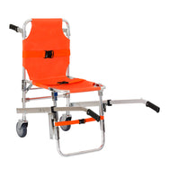 FDA Lightweight Aluminum Stair Stretcher for Ambulance and Rescue