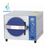 20L/24L Dental Autoclave Steam Sterilizer Machine