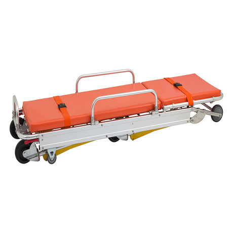 FDA Automatic Loading Ambulance Stretcher