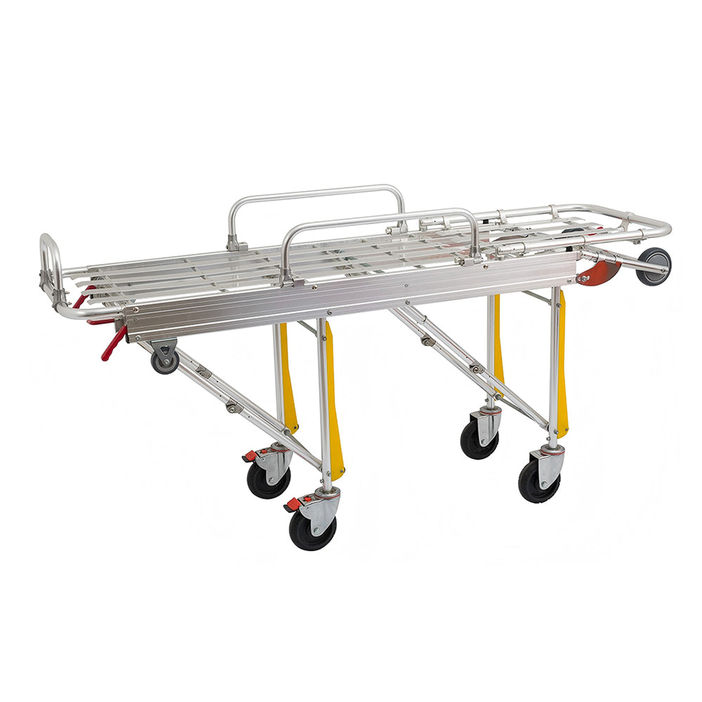 FDA Automatic Loading Ambulance Stretcher
