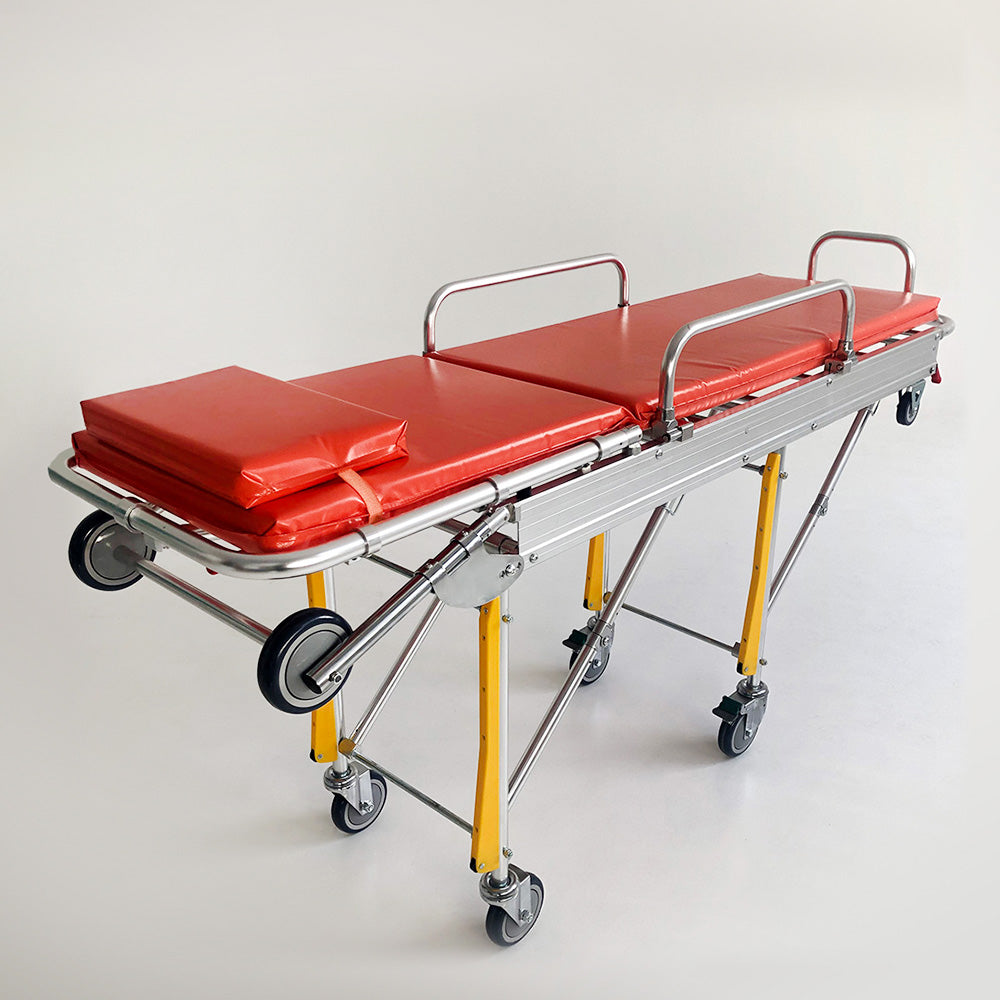 FDA Automatic Loading Ambulance Stretcher