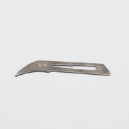 Disposable Sterile Surgical Stainless Steel Scalpel Blade