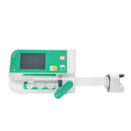 Multiple Modes Syringe Pump IPX5 Portable Electric IV Syringe Pump