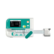 In Stock Syringe Pump Portable Automatic Digital Syringe Pump