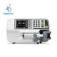 Medical Injection Clinic Automatic Single Channel Syringe Pump