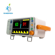 Blood Oxygen Saturation Sp02 Portable Tabletop Pulse Oximeter