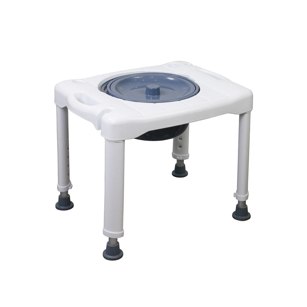 Bathroom Toilet chair Elderly Bathroom Seat Chair Shower Chair