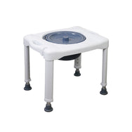 Bathroom Toilet chair Elderly Bathroom Seat Chair Shower Chair
