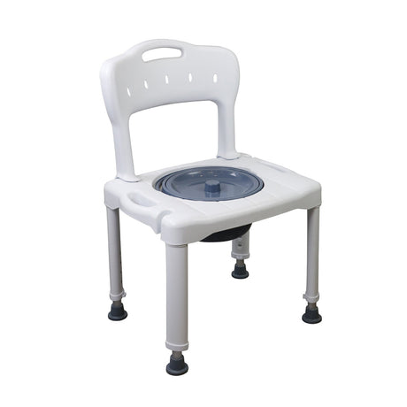 Bathroom Toilet chair Elderly Bathroom Seat Chair Shower Chair