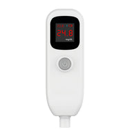 Handheld Neonatal Jaundice Meter Transcutaneous Bilirubinometer Bilirubin Jaundice Meter Detector
